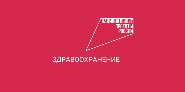 Диспансеризация в Сямженском муниципальном округе.