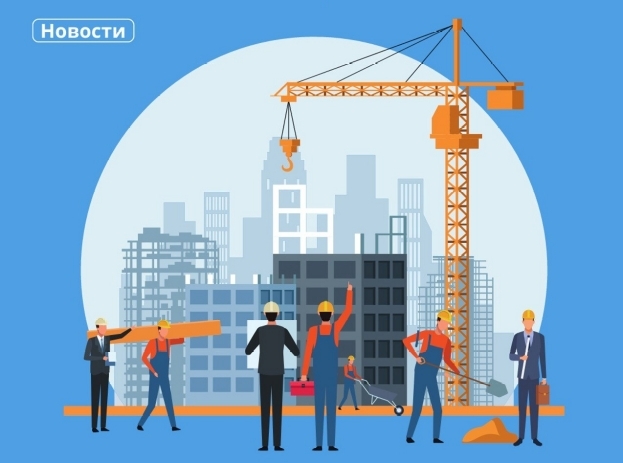 В Вологодской области продолжается реализация проекта «Земля для стройки». В Вологодской области продолжается реализация проекта «Земля для стройки».