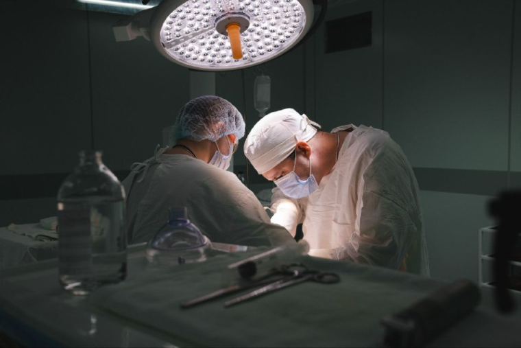 В Кадуйской районной больнице возобновилось  проведение хирургических операций.